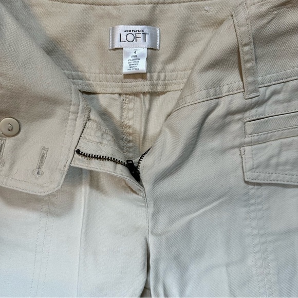 Ann Taylor Loft Jacket and Pants Set - Picture 13 of 13